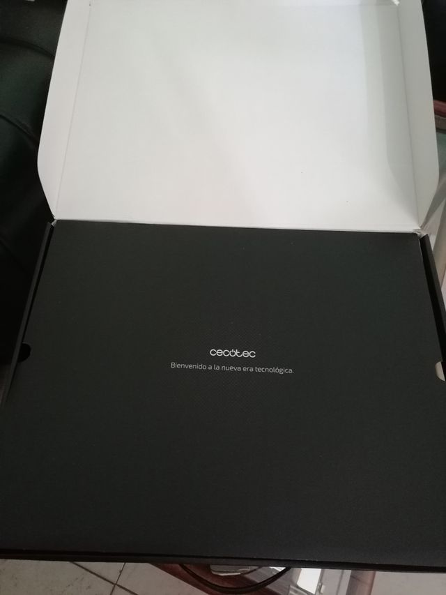 Robot aspirador Conga Cecotec 3490