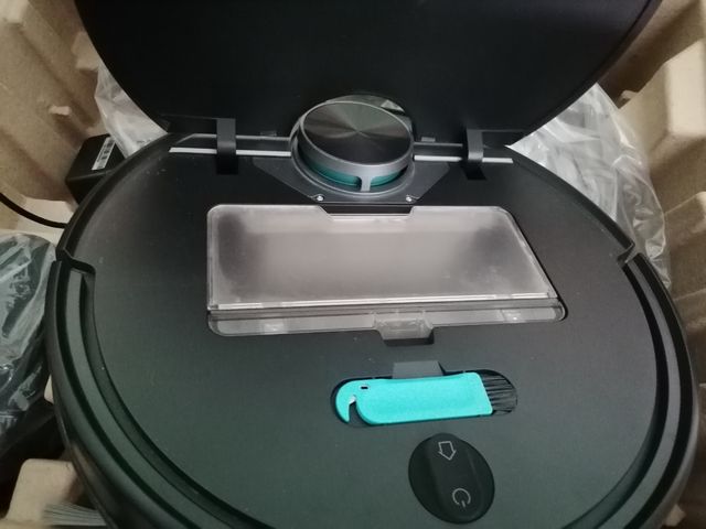 Robot aspirador Conga Cecotec 3490