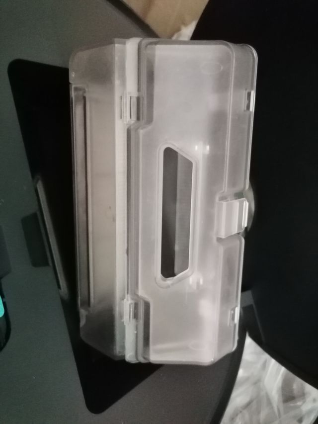 Robot aspirador Conga Cecotec 3490