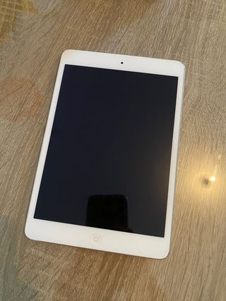 Vendo Ipad Mini 2