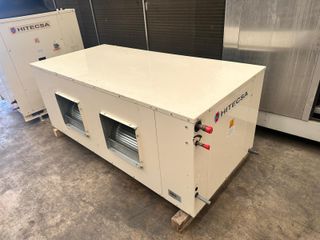 Aire acondicionado Hitecsa conductos 36894 frig