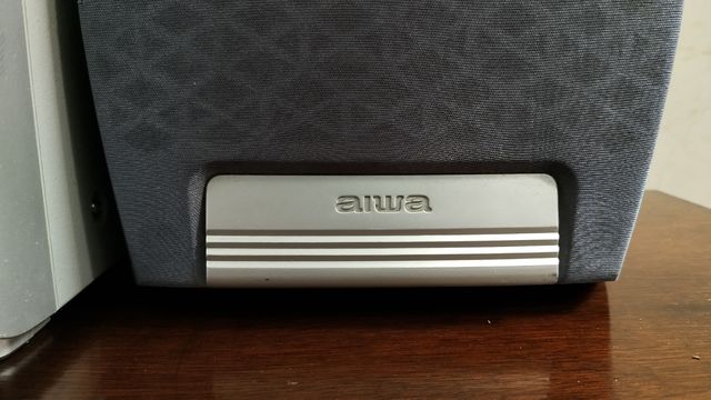 Aiwa