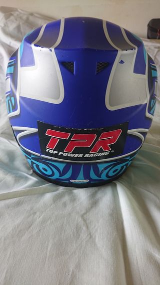Casco talla E9