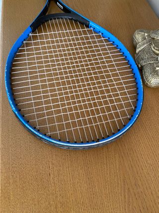 Raqueta tenis HEAD Maria Sharapova 25