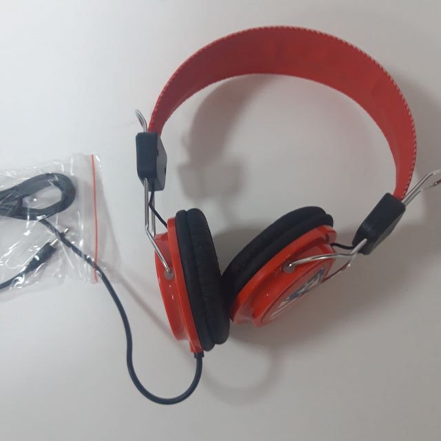 Auriculares