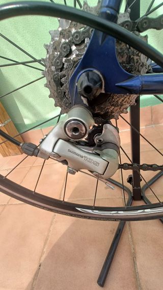 Specialized EPIC 1997