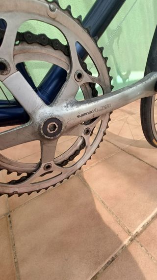 Specialized EPIC 1997