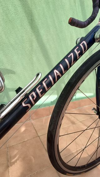 Specialized EPIC 1997