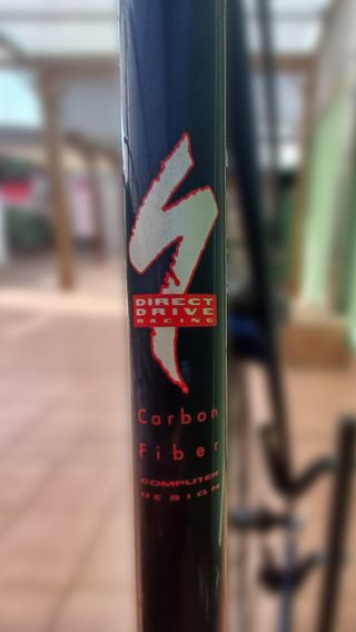 Specialized EPIC 1997