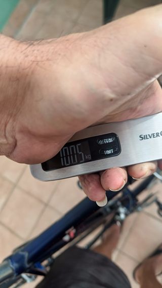 Specialized EPIC 1997