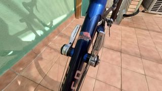 Specialized EPIC 1997