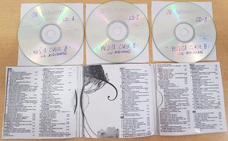 3º ESO - Música Clave B- Editorial MCGRAWHILL