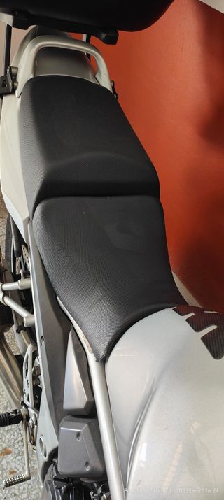 Vendo Suzuki GSF Bandit