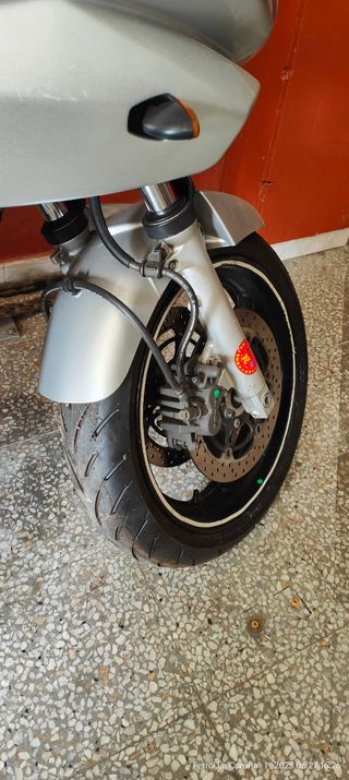 Vendo Suzuki GSF Bandit