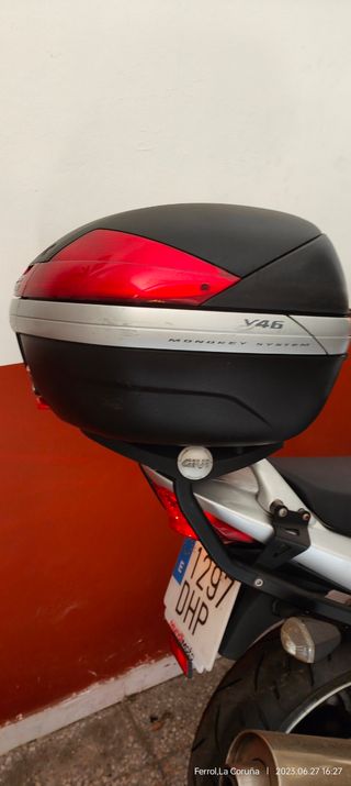 Vendo Suzuki GSF Bandit