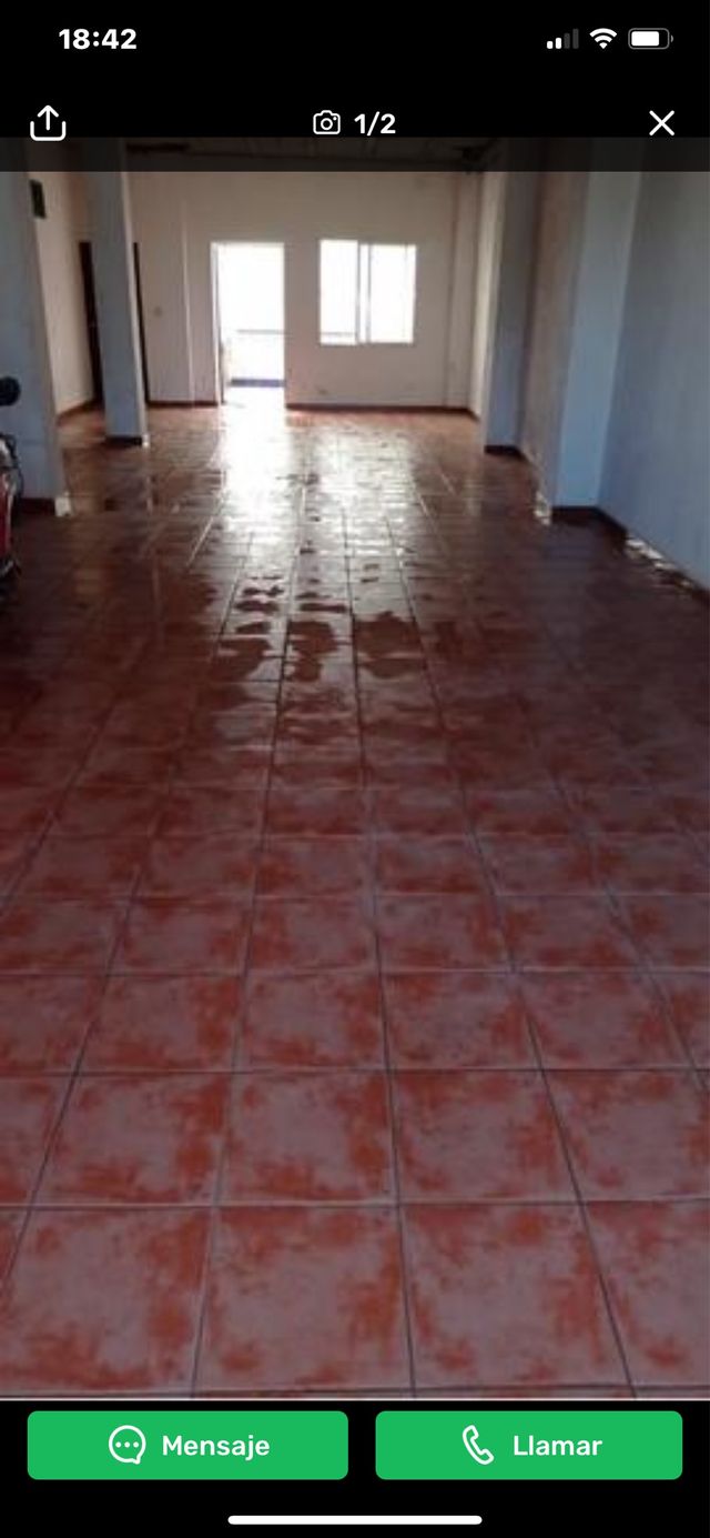 Arquiler de trasteros