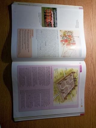 Cultura Clásica 2 ESO