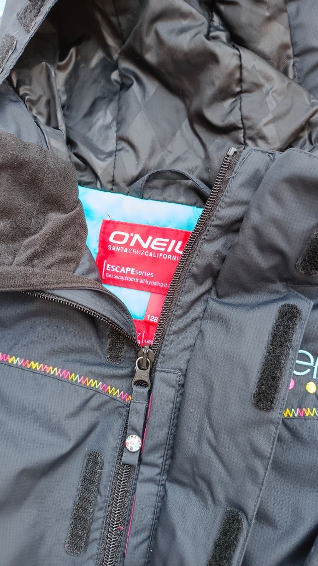 Chaqueta ski O'neill