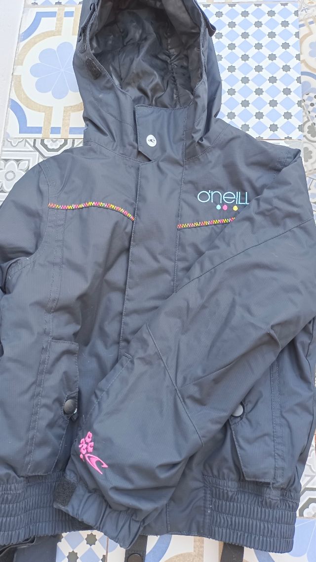 Chaqueta ski O'neill