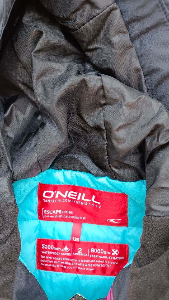 Chaqueta ski O'neill