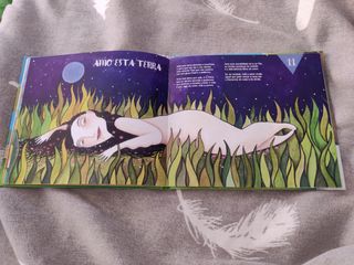 Libro y CD Canta o Cuco