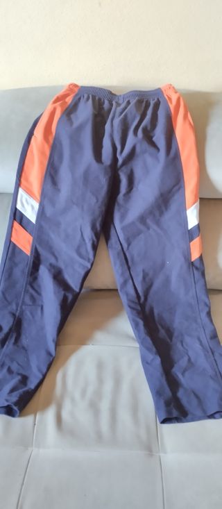 Pantalón de chándal largo Colegio Bernadette retro