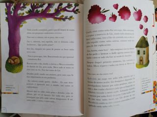 Un, dous, tres...Hora de leer! 4°Primaria