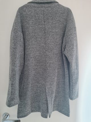 Blazer punto niño T. 10