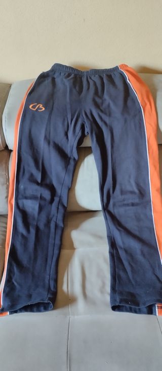 2 Pantalones de chándal colegio Bernadette