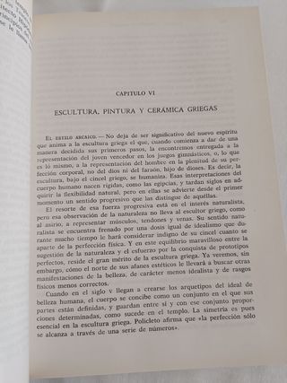 Historia del arte. Diego Angulo Iñiguez.