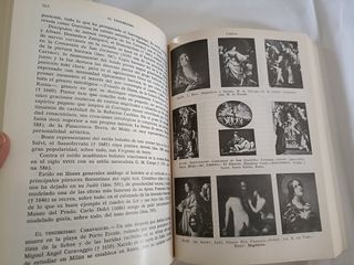 Historia del arte. Diego Angulo Iñiguez.