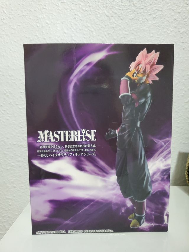 Dragon Ball Super Zamasu Goku