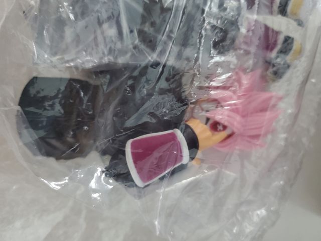 Dragon Ball Super Zamasu Goku