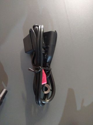 -Cargador de batería Get