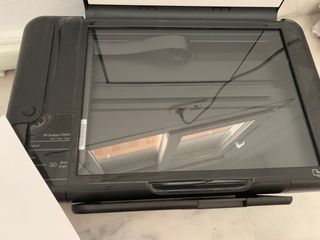 Impresora y scanner HP deskjet F2492