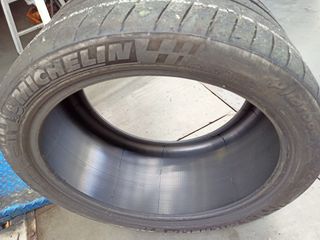 Neumáticos Michelin Sport Cup 2 XL