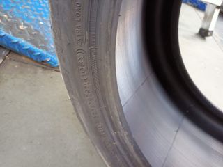 Neumáticos Michelin Sport Cup 2 XL