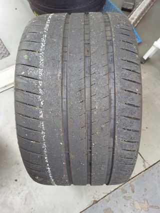 Neumáticos Michelin Sport Cup 2 XL