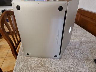 Mac Book Air