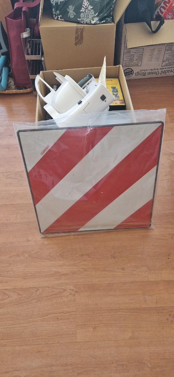 Porta bici para coche