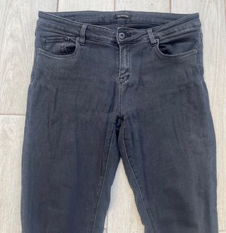 Jeans Massimo Dutti chica talla 40