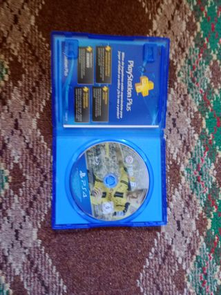 Nba 2k19+ Fifa 19+Fifa 17 Ps4
