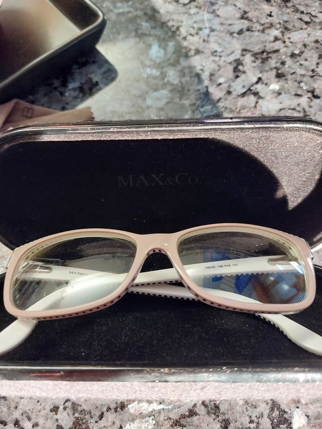 Occhiali Max&Co