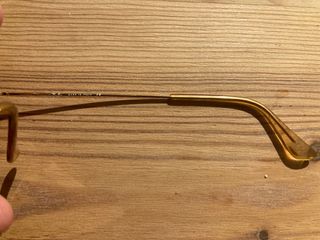 Gafas Rayban Aviador