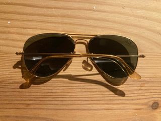 Gafas Rayban Aviador