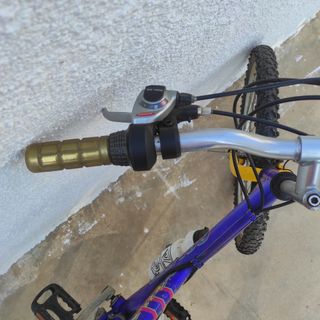 Bicicleta Coluer niño