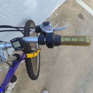 Bicicleta Coluer niño