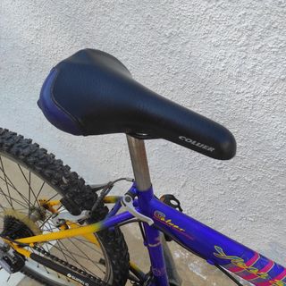 Bicicleta Coluer niño