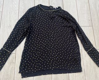 Camisa chica talla m marca sweewe