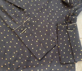 Camisa chica talla m marca sweewe